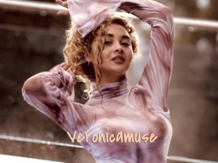 Veronicamuse
