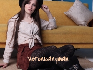 Veronicanyman
