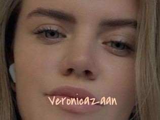 Veronicazaan