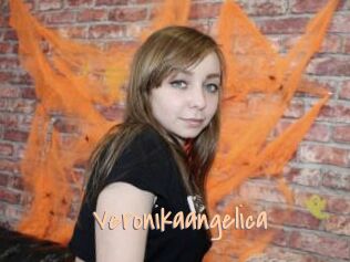Veronikaangelica