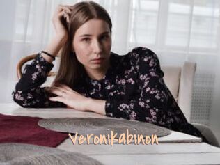Veronikabinon