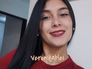 Veronikablei