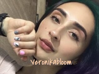 Veronikabloom
