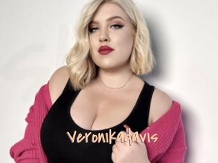 Veronikadavis