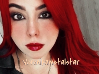 Veronikametalstar