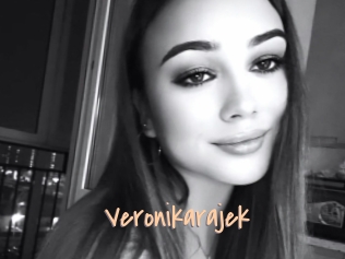 Veronikarajek