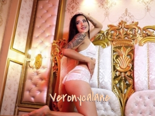 Veronycalane