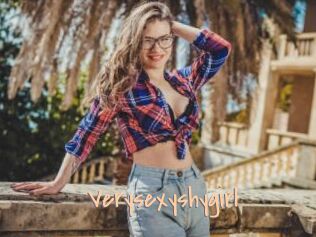 Verysexyshygirl