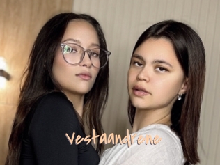 Vestaandrene