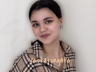 Vestatongate