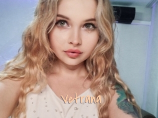 Vetrana