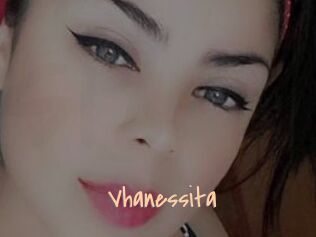 Vhanessita