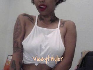Viceytaylor