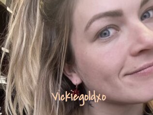 Vickiegoldxo