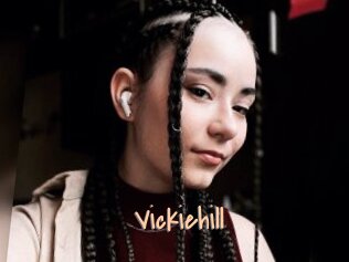 Vickiehill