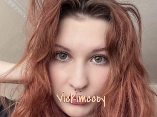 Vickimccoy