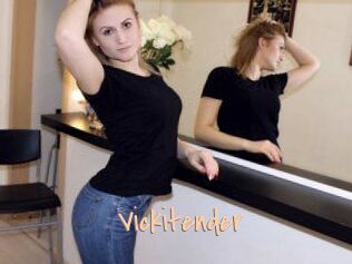 Vickitender