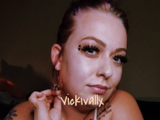 Vickivallx