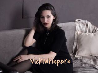Vickiwhispers