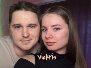Vickris