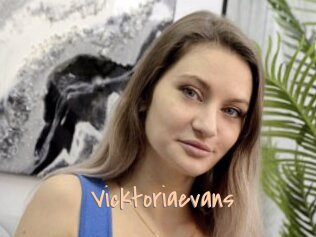 Vicktoriaevans