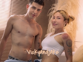 Vickyandjake