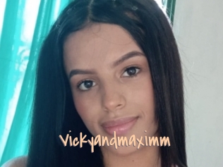 Vickyandmaximm