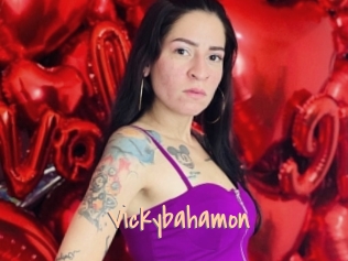 Vickybahamon