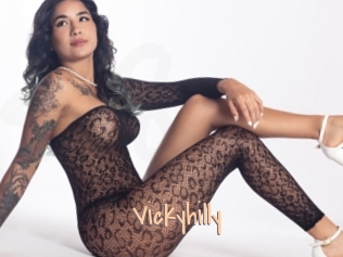 Vickyhilly