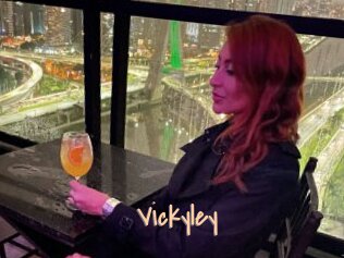 Vickyley
