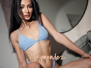 vickymendez Salopes de 18 ans