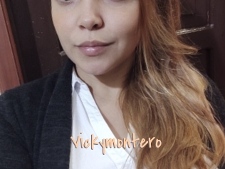 Vickymontero
