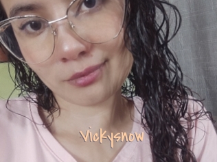 Vickysnow