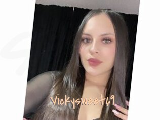 Vickysweet69
