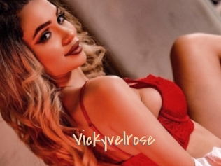 Vickyvelrose