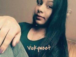 Vickyweet