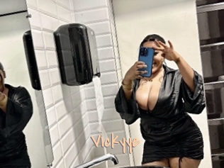 Vickyye
