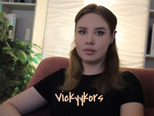 Vickyykors