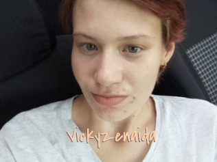 Vickyzenaida