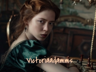 Victoriaadamms