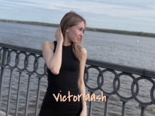 Victoriaash
