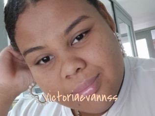 Victoriaevannss