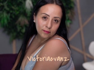Victoriaevanz