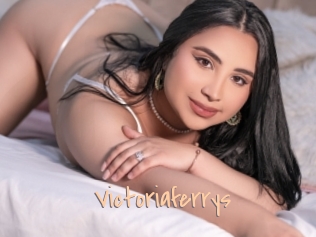 Victoriaferrys