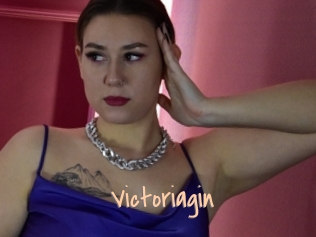 Victoriagin
