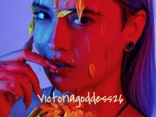 Victoriagoddess26
