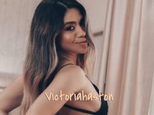 Victoriahaston