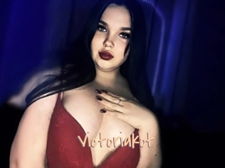 Victoriakot