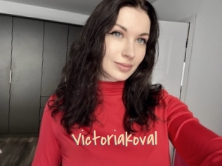 Victoriakoval
