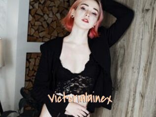 Victorialainex